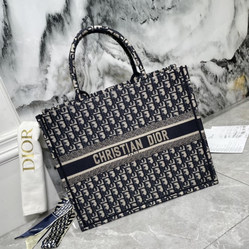D*or shopping bags
